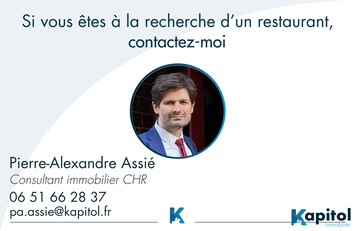 Vente - Institut de beauté - Paris 8ème (75008)-photo-2