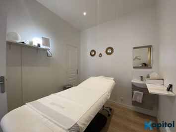 Vente - Institut de beauté - Paris 7ème (75007)