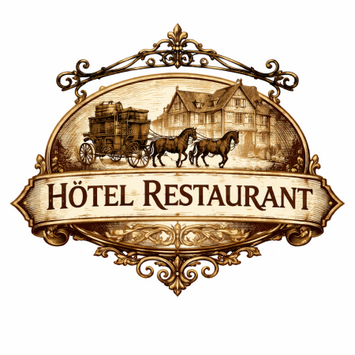 Vente - Hôtel - Restaurant - Manche (50)