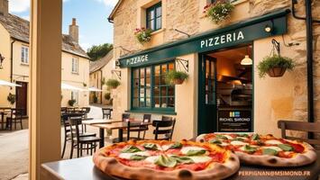 Vente - Restaurant - Pizzeria - Vente à emporter - Pyrénées-Orientales (66)