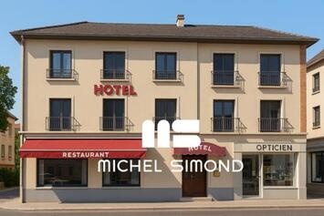 Location Local Commercial - Haute-Savoie (74)