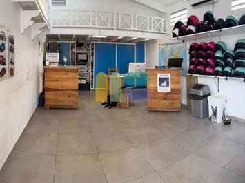 Vente - Location de véhicules - Guadeloupe (971)