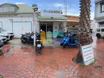 Vente - Location de véhicules - Guadeloupe (971)-photo-2