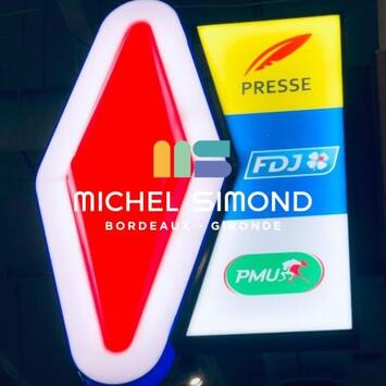 Vente - Bar - Brasserie - Tabac - Loto - Presse - Gironde (33)