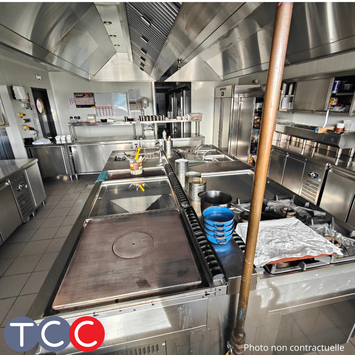 Vente - Restaurant - Plaisance-du-Touch (31830)-photo-2