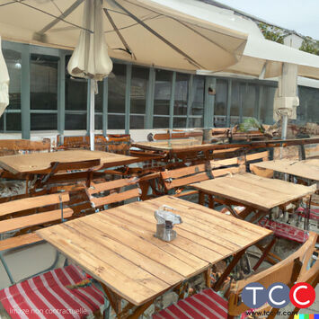 Vente - Restaurant rapide - Snack - Royan (17200)