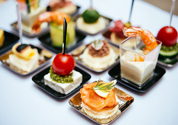 Vente - Traiteur - Poitiers (86000)-photo-2