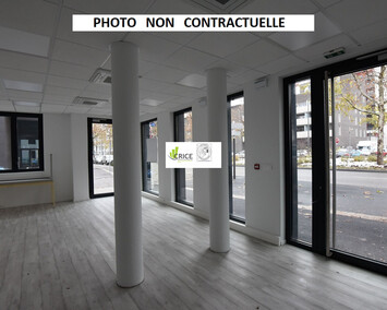 Location Local Commercial - Charente-Maritime (17)