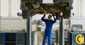 Vente - Garage - Rhône (69)