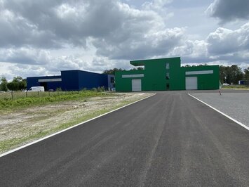 Vente Terrain ZI / ZA - Mios (33380)-photo-4