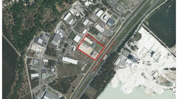 Vente Terrain ZI / ZA - Bordeaux-photo-3