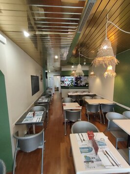 Vente - Crêperie - Fougeres (35300)