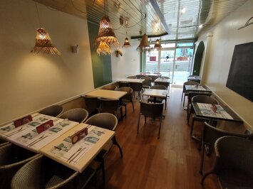 Vente - Crêperie - Fougeres (35300)-photo-3