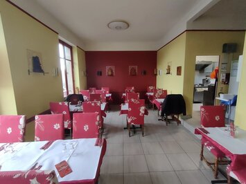 Vente - Restaurant - Fougeres (35300)-photo-3