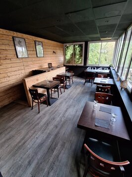 Vente - Restaurant - Fougeres (35300)-photo-3