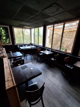 Vente - Restaurant - Fougeres (35300)-photo-4