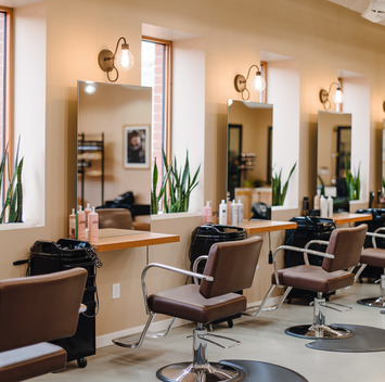 Vente - Salon de coiffure - Yonne (89)