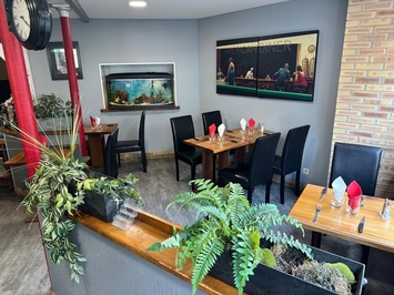 Vente - Restaurant - Pizzeria - Dieppe (76200)-photo-2