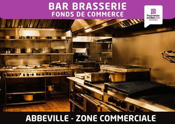 Vente - Bar - Brasserie - Somme (80)-photo-2