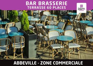 Vente - Bar - Brasserie - Somme (80)-photo-4