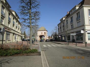 Vente de murs de boutique - Bas-Rhin (67)-photo-2