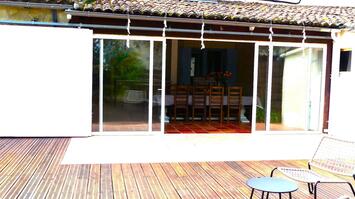 Vente - Gîte - Service à la personne - Gironde (33)-photo-4