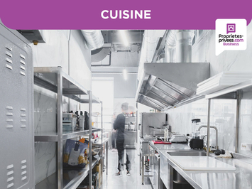 Vente - Bar - Restaurant - Licence IV - Yvelines (78)-photo-2