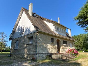 Vente - Gîte - Gironde (33)