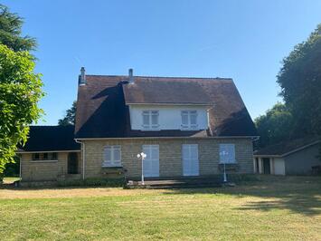 Vente - Gîte - Gironde (33)-photo-2