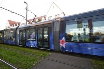Vente - Tabac - Boulangerie - Pâtisserie - FDJ - PMU - CBD - Strasbourg (67100)-photo-2