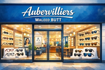 Vente - Optique Lunetterie - Aubervilliers (93300)