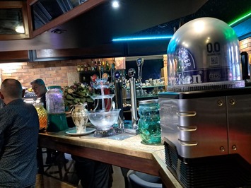 Vente - Bar - Tabac - FDJ - Loto - PMU - Presse - Pau (64000)-photo-2