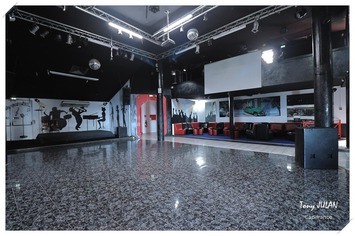 Vente - Discothèque - Guadeloupe (971)-photo-2