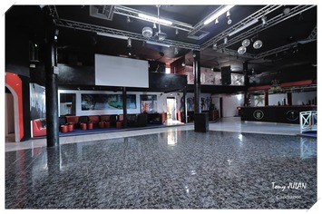 Vente - Discothèque - Guadeloupe (971)-photo-3