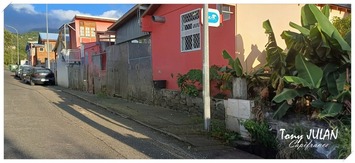 Vente Entrepôt / Local d'activités - Guadeloupe (971)