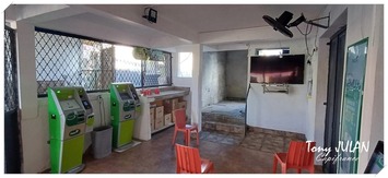Vente Entrepôt / Local d'activités - Guadeloupe (971)-photo-2