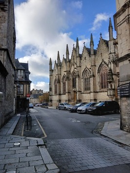 Vente - Restaurant - Licence IV - Vitre (35500)-photo-2