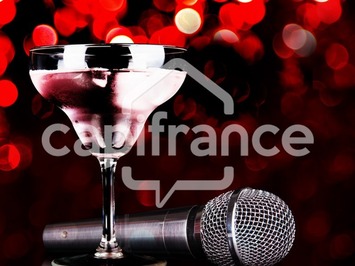 Vente - Discothèque - Montaigu (85600)-photo-4