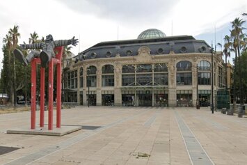 Vente - Bar - Perpignan (66000)-photo-2