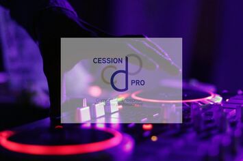 Vente - Discothèque - Ales (30100)