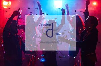 Vente - Discothèque - Ales (30100)-photo-3