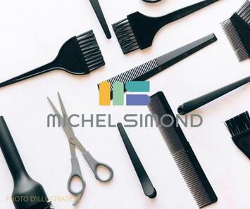 Vente - Salon de coiffure - Bouches-du-Rhône (13)