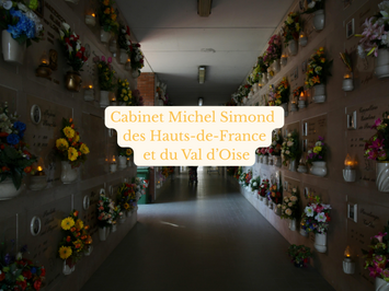 Vente - Pompes funèbres - Nord (59)