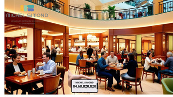 Vente - Bar - Brasserie - Licence III - Pyrénées-Orientales (66)