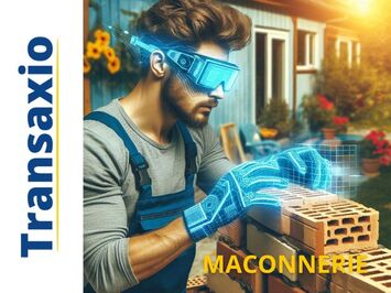 Vente - Maçonnerie - Morbihan (56)-photo-2