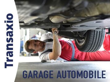 Vente - Garage - Côtes-d'Armor (22)