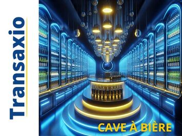 Vente - Bar - Dijon (21000)