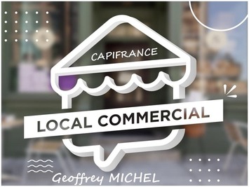 Vente de murs de boutique - Isère (38)