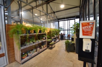 Vente - Cadeaux souvenirs - Fleuriste - Digoin (71160)-photo-2