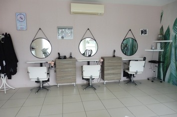 Vente - Salon de coiffure - Orbigny (37460)-photo-2